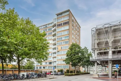 Meander , 1181WN, Amstelveen, Noord-Holland
