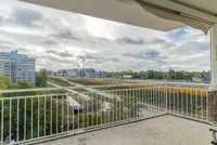 Meander, Amstelveen