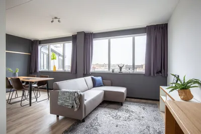 Reykjavikstraat , 3543KB, Utrecht, Utrecht