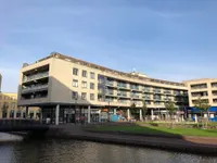 Kooilaan, Leiden