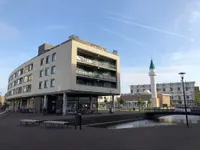 Kooilaan, Leiden