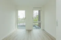 Roolandweg, Haarlem