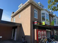 Meester Cornelisstraat, Haarlem