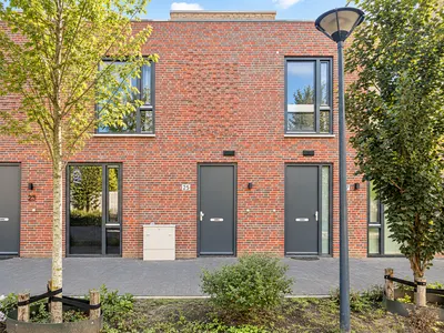 Veilingstraat , 5912AG, Venlo, Limburg