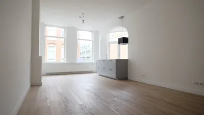 Van Speijkstraat , 2518GH, Den Haag, Zuid-Holland