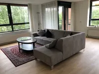 Fluweelboomlaan, Amstelveen