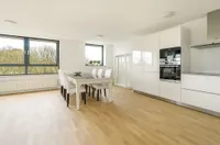 Fluweelboomlaan, Amstelveen