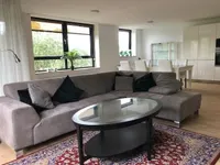 Fluweelboomlaan, Amstelveen