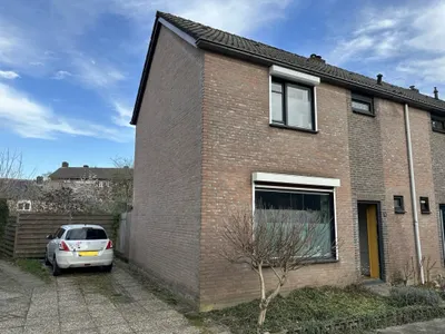 Akeleistraat , 6214TZ, Maastricht, Limburg