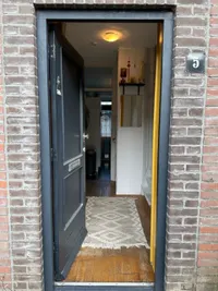 Akeleistraat, Maastricht