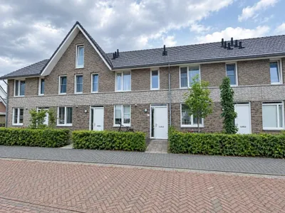 Wethouder Bentstraat , 7103VZ, Winterswijk, Gelderland