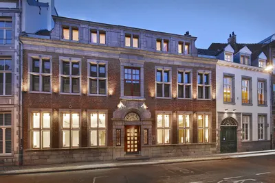 Bredestraat , 6211HC, Maastricht, Limburg