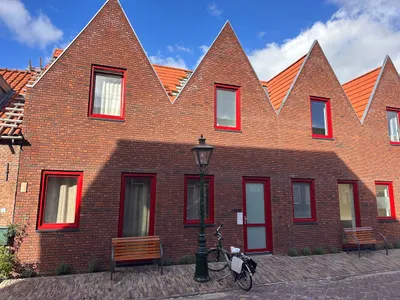 Koolgracht , 2312PD, Leiden, Zuid-Holland