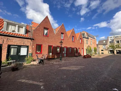 Koolgracht , 2312PD, Leiden, Zuid-Holland