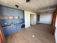 Haparandaweg, Amsterdam