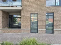 Ru Parélaan, Utrecht