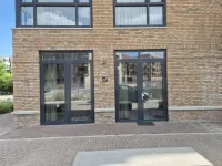 Ru Parélaan, Utrecht