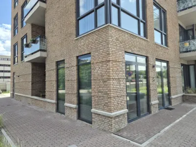 Ru Parélaan , 3527LJ, Utrecht, Utrecht
