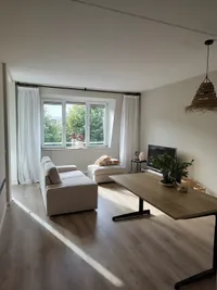 Smidstraat, Rijnsburg