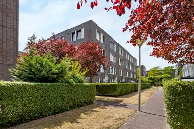 Goudslagersgaarde 20, 2542 ER, 's-Gravenhage, Zuid-Holland