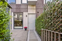 Goudslagersgaarde 20, 's-Gravenhage