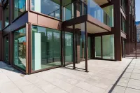 C.T. Storklaan, Rijswijk