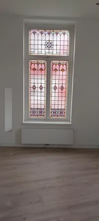 Wilhelminasingel, Maastricht