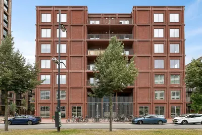 Philitelaan , 5617AL, Eindhoven, Noord-Brabant