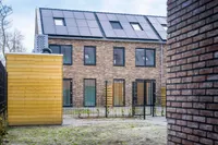Kastanjehout, Julianadorp