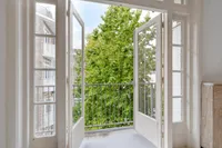 Richard Holstraat, Amsterdam