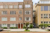 Richard Holstraat, Amsterdam