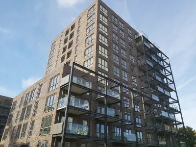 Kopermolen , 3447HA, Woerden, Utrecht