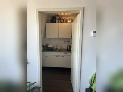 Appartement Alberdingk Thijmstraat, Amsterdam