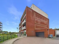 Havenkaai, Hulst