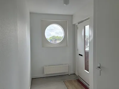Appartement Havenhoofd, Almere