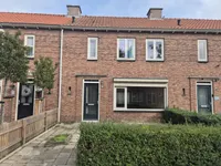 Sint Ontcommerstraat 27, Steenbergen Nb