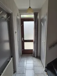 Sint Ontcommerstraat 27, Steenbergen Nb