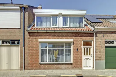 Lionstraat 10, 4341EL, Arnemuiden, Zeeland