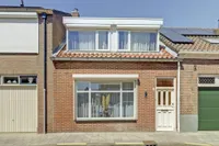 Lionstraat 10, Arnemuiden