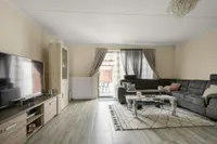 Mathurastraat 20, Amsterdam