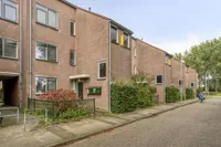 Boorn 134, Rotterdam