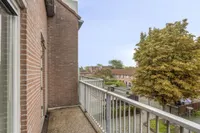 Boorn 134, Rotterdam