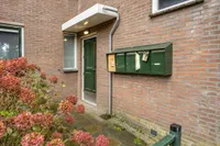 Boorn 134, Rotterdam