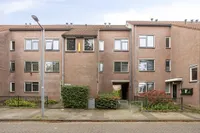 Boorn 128, Rotterdam