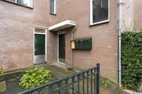 Boorn 128, Rotterdam