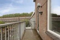 Boorn 128, Rotterdam