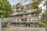 Oostmaaslaan 381, Rotterdam