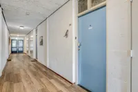 Oostmaaslaan 381, Rotterdam