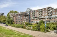 Oostmaaslaan 381, Rotterdam