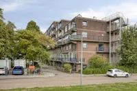 Oostmaaslaan 381, Rotterdam
